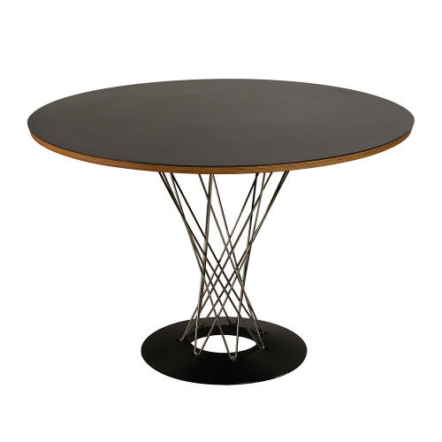 стол isamu noguchi style cyclone table черный в Оренбурге