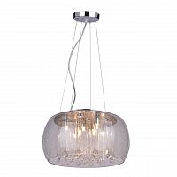 подвесной светильник arte lamp halo a8145sp-7cc в Оренбурге