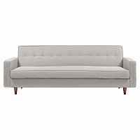 диван bantam sofa большой прямой молочный в Оренбурге