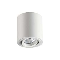 потолочный светильник odeon light tuborino 3567/1c в Оренбурге