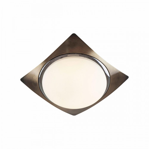 потолочный светильник idlamp alessa 370/15pf-oldbronze в Оренбурге