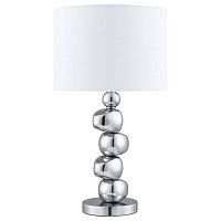 настольная лампа arte lamp chic a4610lt-1cc в Оренбурге