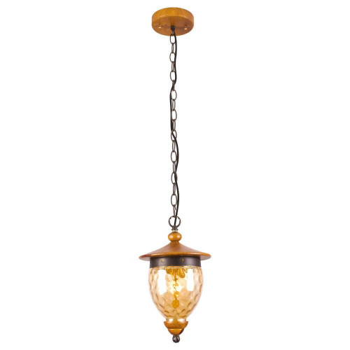 подвесной светильник arte lamp catena a6711sp-1br в Оренбурге