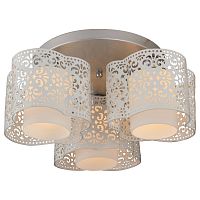 потолочная люстра arte lamp helen a8348pl-3wh в Оренбурге