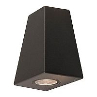 уличный настенный светильник nowodvorski lamar 9553 в Оренбурге