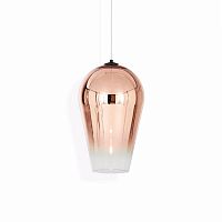 подвесной светильник fade copper от delight collection в Оренбурге