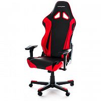 кресло геймерское dxracer racing re0 черно-красное в Оренбурге