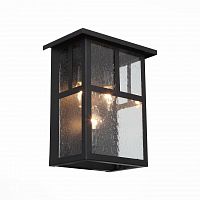 уличный настенный светильник st luce glazgo sl079.401.03 в Оренбурге