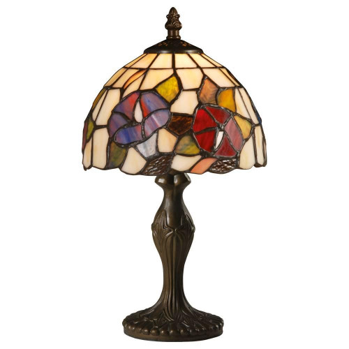 настольная лампа arte lamp florizel a3165lt-1bg в Оренбурге