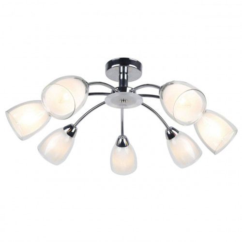 потолочная люстра arte lamp 53 a7201pl-7cc в Оренбурге