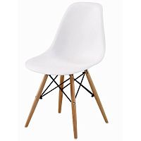 стул arty (eames style) xrf-033-aw white в Оренбурге