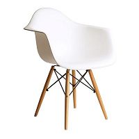 стул деревянный pc-019 (eames style) в Оренбурге