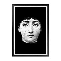 арт-постер просто дождь fornasetti в Оренбурге