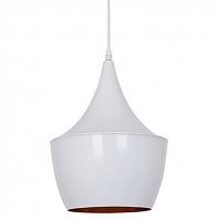 подвесной светильник arte lamp cappello a3407sp-1wh в Оренбурге