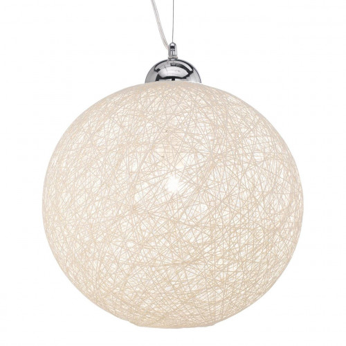 подвесной светильник ideal lux basket sp1 d30 в Оренбурге