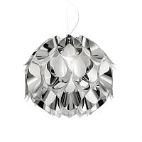 подвесной светильник flora medium silver от slamp в Оренбурге