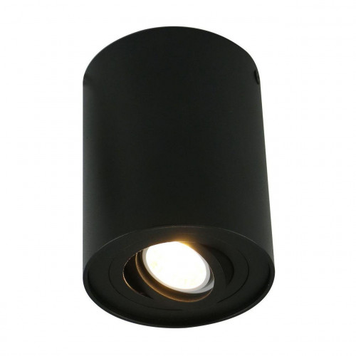 потолочный светильник arte lamp a5644pl-1bk в Оренбурге