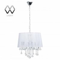 подвесная люстра mw-light федерика 379017805 в Оренбурге