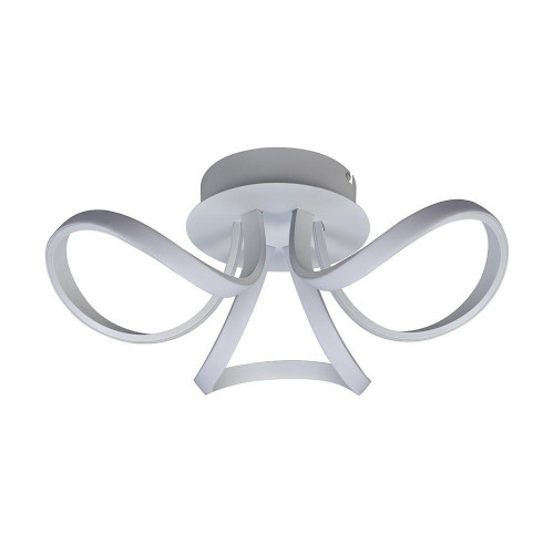 потолочный светодиодный светильник mantra knot led 6035k в Оренбурге