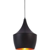 подвесной светильник arte lamp cappello a3407sp-1bk в Оренбурге