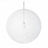 подвесной светильник moooi random light d40 white в Оренбурге