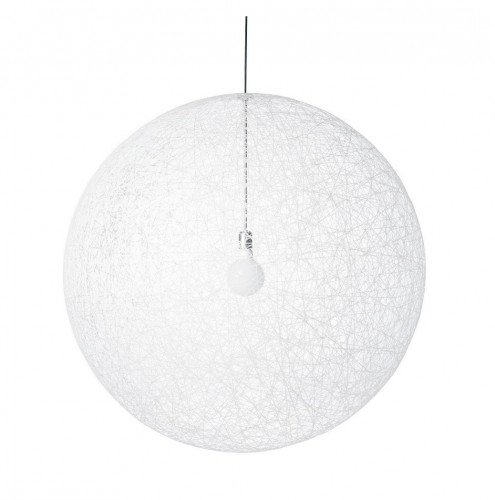 подвесной светильник moooi random light d40 white в Оренбурге