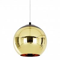 подвесной светильник loft it copper shade loft2024-g в Оренбурге