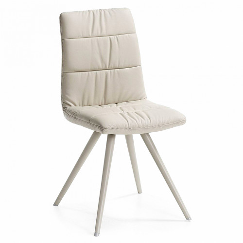 кресло lark2 chair seat жемчужное в Оренбурге