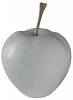 декор apple white small в Оренбурге