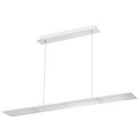 подвесной светодиодный светильник odeon light super slim 3870/60l в Оренбурге