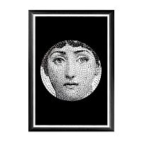 арт-постер мозаика fornasetti в Оренбурге