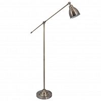 торшер arte lamp 43 a2054pn-1ab в Оренбурге