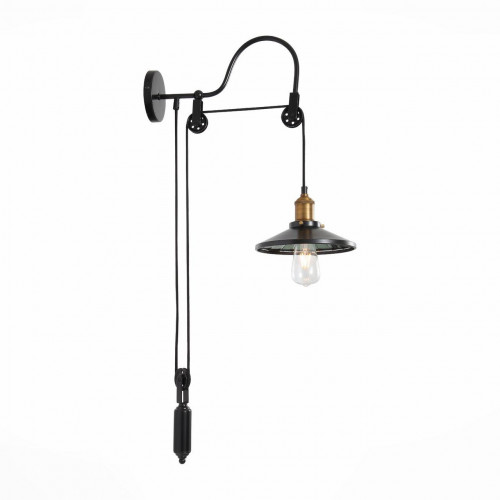 бра st luce curiosita sl270.401.01 в Оренбурге