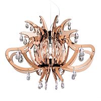 подвесной светильник lillibet copper от slamp в Оренбурге