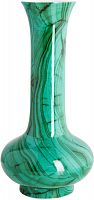 ваза настольная gems malachite vase small в Оренбурге