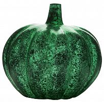 декор autumn gifts pumpkin green в Оренбурге