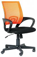 компьютерное кресло easychair 304 tc net офисное в Оренбурге