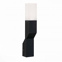 уличный настенный светодиодный светильник st luce sl100.401.02 в Оренбурге