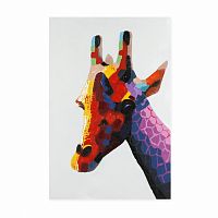 картина giraffe в Оренбурге