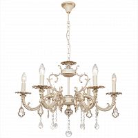 подвесная люстра silver light marian 733.51.6 в Оренбурге