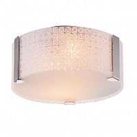 потолочный светильник idlamp clara 247/30pf-whitechrome в Оренбурге