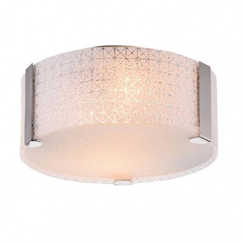 потолочный светильник idlamp clara 247/30pf-whitechrome в Оренбурге