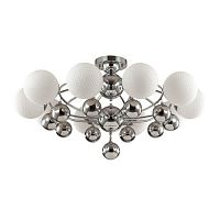 потолочная люстра odeon light jolly 3953/10c в Оренбурге