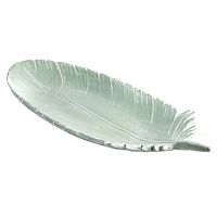 сервировочное блюдо bird feather в Оренбурге