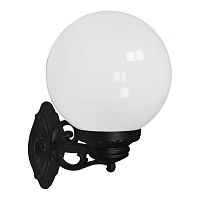 уличный настенный светильник fumagalli bisso/g250 g25.131.000.aye27 в Оренбурге