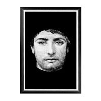 арт-постер метаморфоза fornasetti в Оренбурге