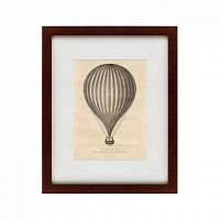 картина: the great balloon, 1788 в Оренбурге