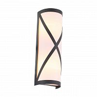 уличный настенный светильник st luce agio sl076.411.01 в Оренбурге