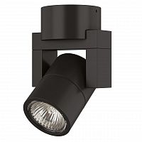 потолочный светильник lightstar illumo l1 alu 051047 в Оренбурге