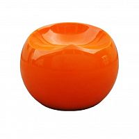 табурет finn stone ball chair оранжевый в Оренбурге